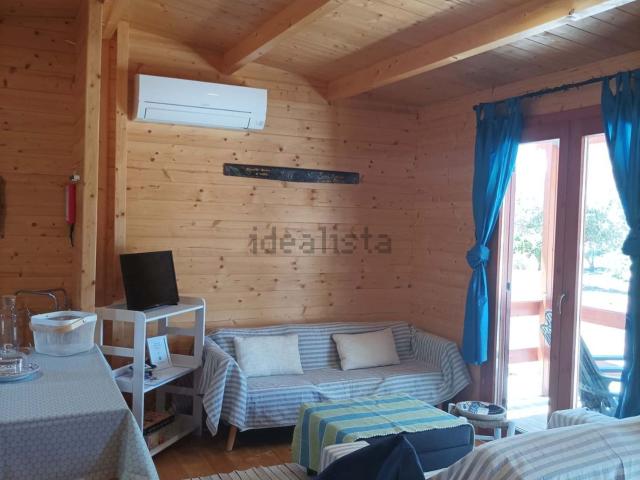 Apartamento, Pias