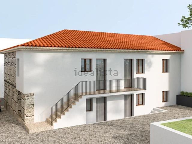 Apartamento, Pico de Regalados Gondiães Mós