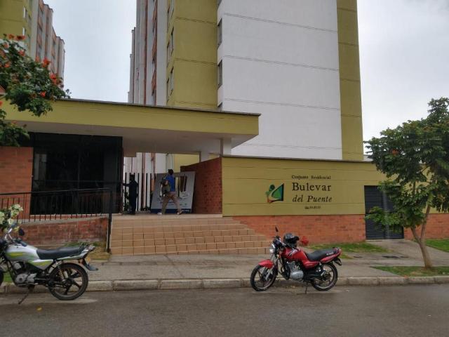 APARTAMENTO piedecuesta boulevar del puetne, Bosque De Piedecuesta, Piedecuesta