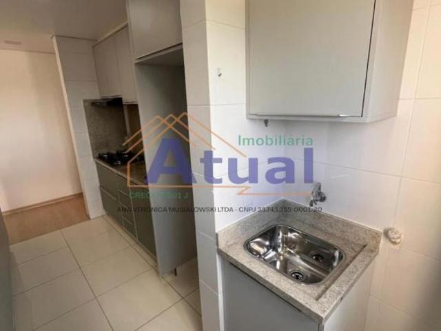 Apartamento, Pippi, Santo Ângelo, RS
