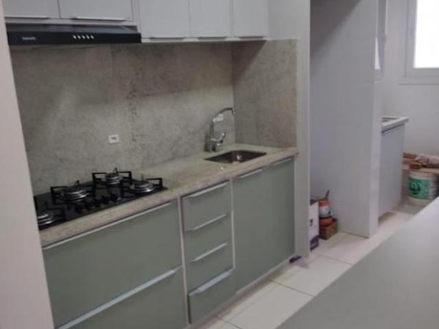 Apartamento, Pippi, Santo Ângelo, RS