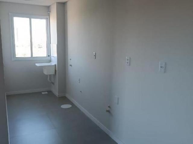 Apartamento, Pippi, Santo Ângelo, RS
