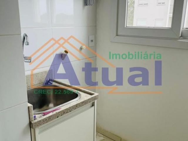 Apartamento, Pippi, Santo Ângelo, RS
