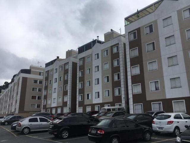 Apartamento, Pirajussara, São Paulo, SP