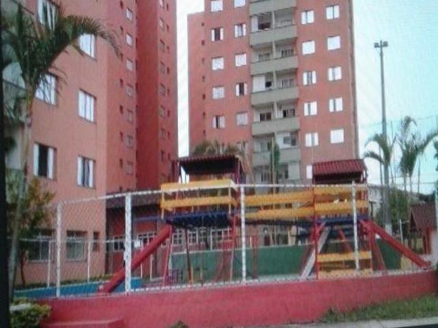 Apartamento Piratininga
