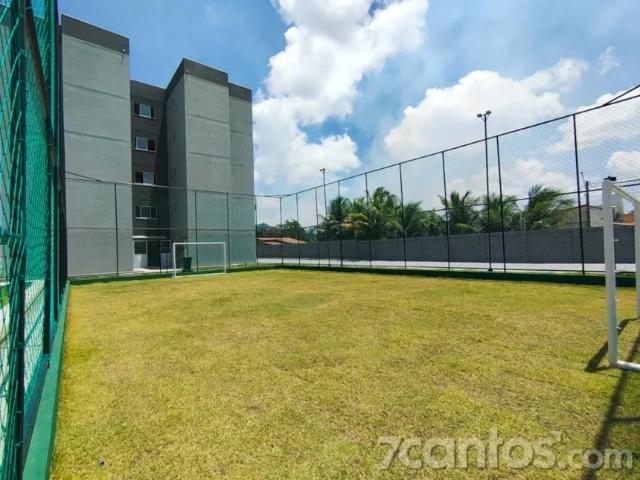Apartamento, Pires Façanha, 2 Quartos