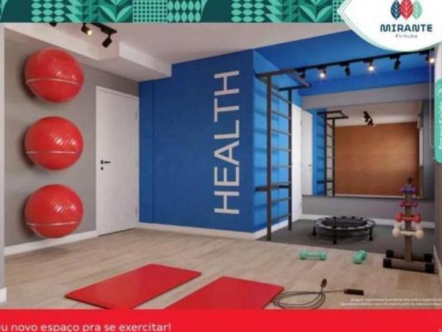 Apartamento Pirituba