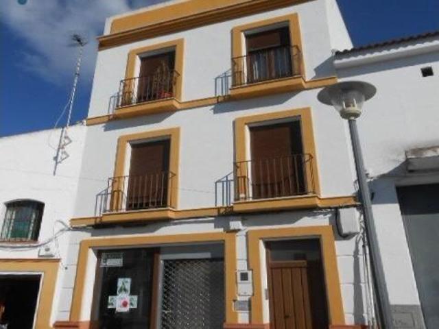 Apartamento / Piso, 2 Habitaciones, 92 m2 Bonares Huelva