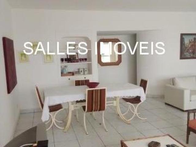Apartamento, Pitangueiras, Guarujá, SP