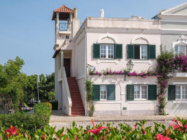 Apartamento Pitoresco no Old Village em Vilamoura 51m² Quarteira