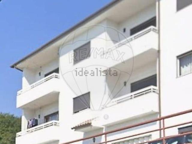 Apartamento, Pombeiro de Ribavizela