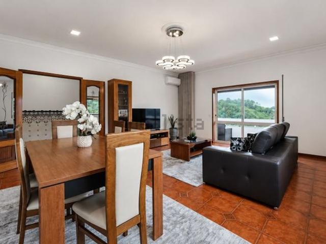 Apartamento, Pombeiro de Ribavizela