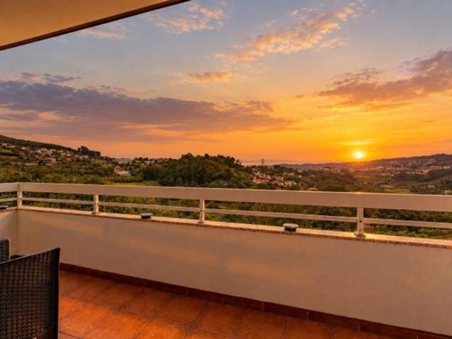 Apartamento, Pombeiro de Ribavizela