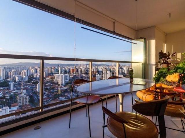 APARTAMENTO POMPÉIA 1 DORMITÓRIO 1 VAGA