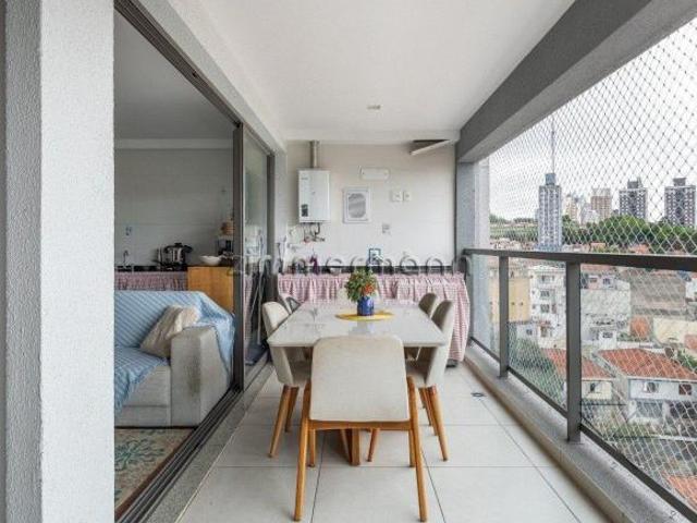 APARTAMENTO POMPEIA 1 DORMITÓRIO 1 VAGA