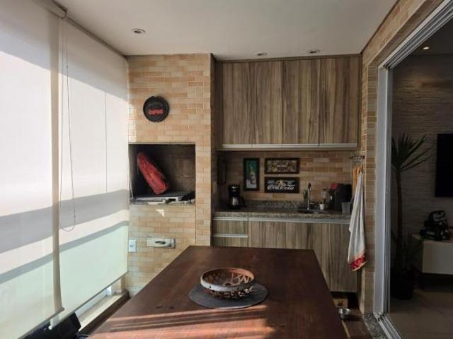 Apartamento, Ponta da Praia, Santos, SP