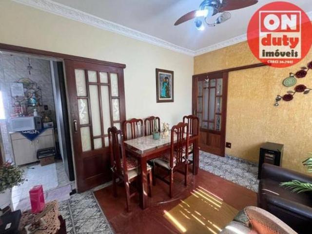 Apartamento Ponta da Praia Santos/SP