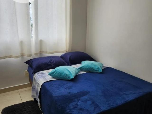 Apartamento Ponta Negra