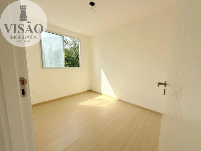 Apartamento Ponta Negra