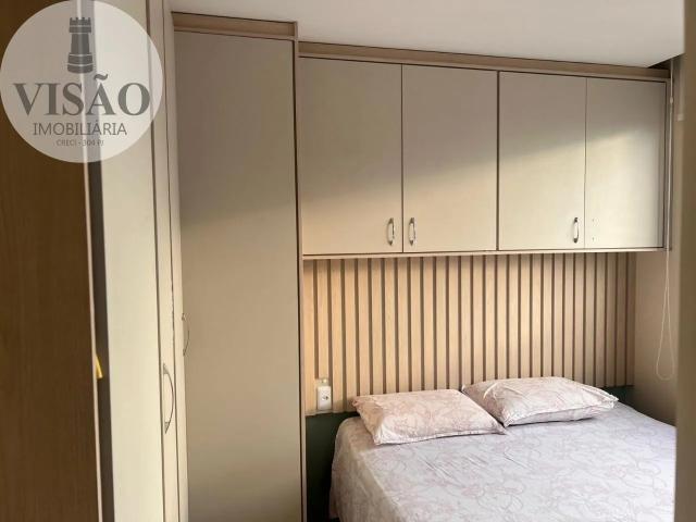 Apartamento Ponta Negra