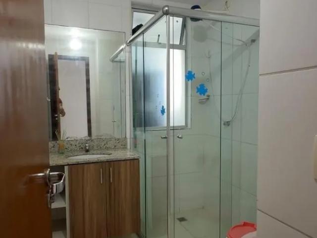 Apartamento Ponta Negra