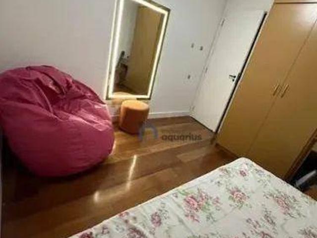 Apartamento com 4 dormitórios no Floradas de São José São José dos Campos/SP