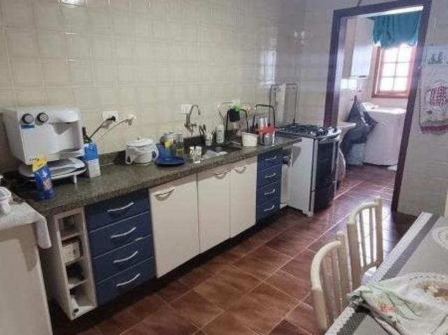 Apartamento, Pontal da Cruz, São Sebastião, SP