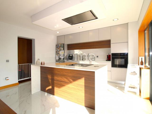 Apartamento, Ponte