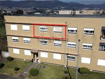 Apartamento, Ponte