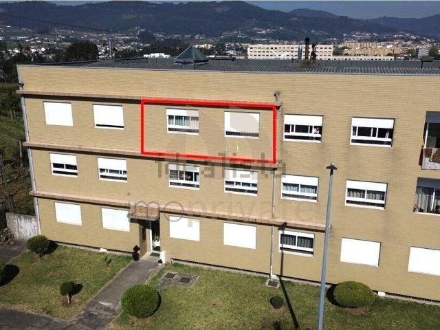 Apartamento, Ponte