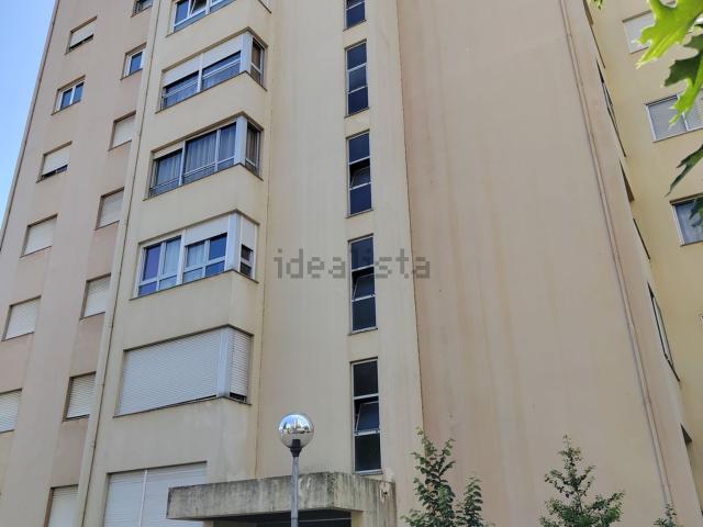 Apartamento, Ponte