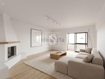 Apartamento, Ponte