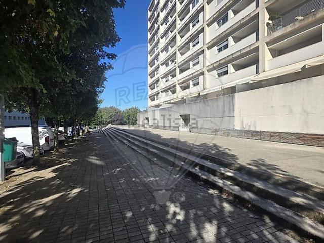 Apartamento, Ponte