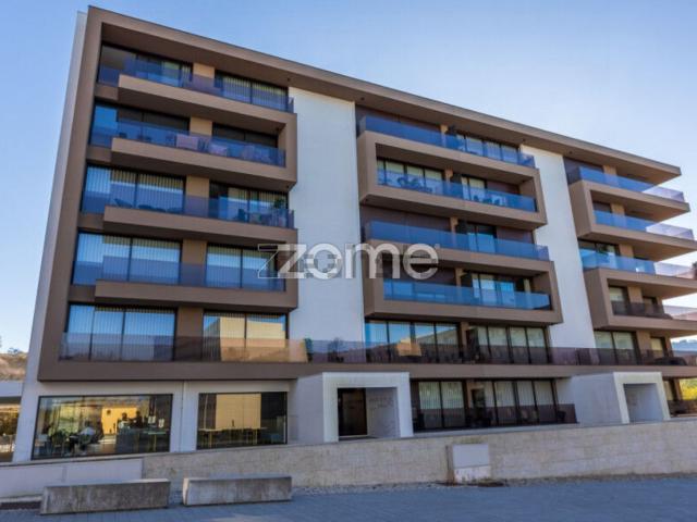 Apartamento, Ponte