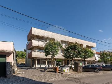 Apartamento, Ponte