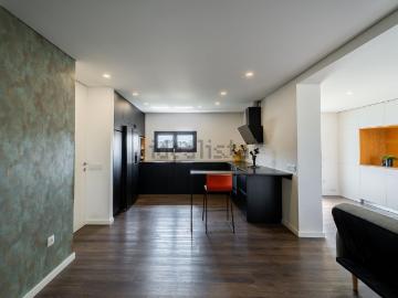 Apartamento, Ponte