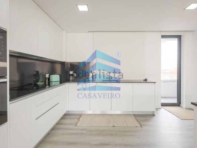 Apartamento, Gafanha da Boa Hora