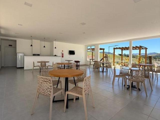 Apartamento, Ponte Nova, Extrema, MG