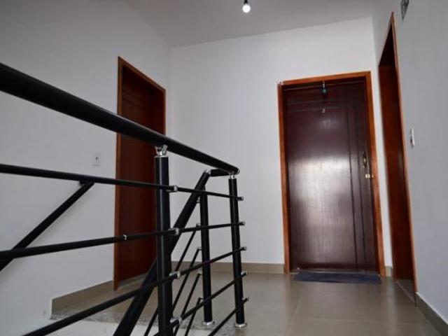 Apartamento, Ponte Nova, Extrema, MG