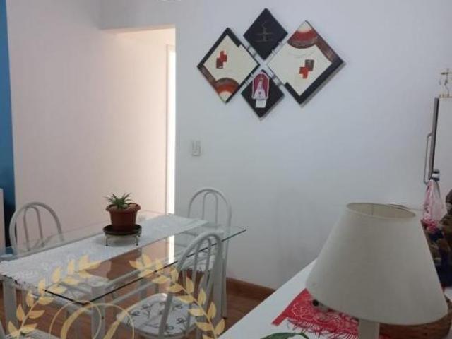 Apartamento, Ponte São João, Jundiaí, SP
