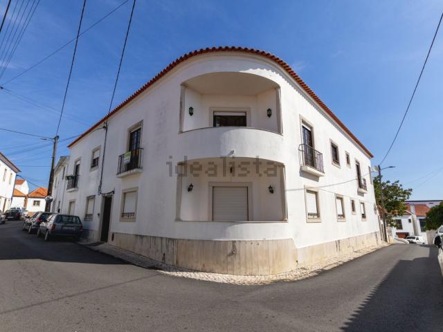 Apartamento, Pontével