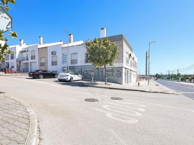 Apartamento, Poceirão e Marateca