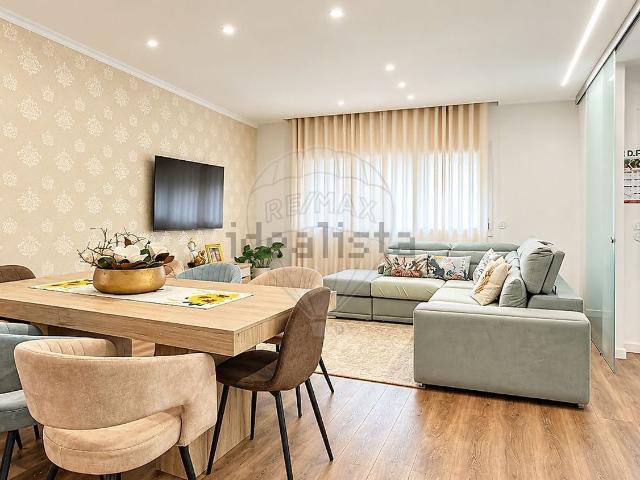Apartamento, Poceirão e Marateca