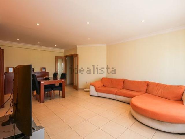Apartamento, Poceirão e Marateca