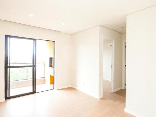Apartamento Portão 2 quartos sendo 1 suíte, 1 vaga, face norte