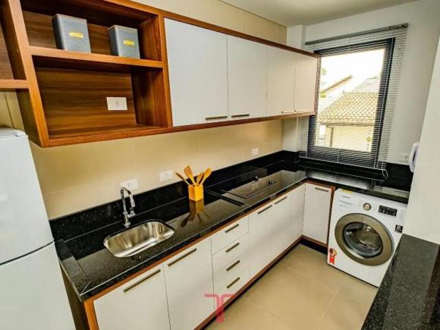 Apartamento Portão