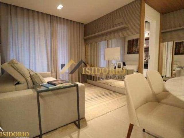 Apartamento Portão Curitiba R$ 848.505,00 Ref: LAN1505