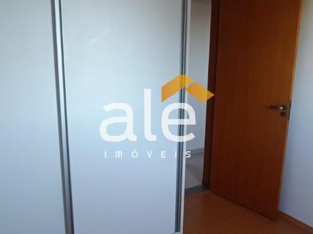 Apartamento Portal do Sol com Móveis Planejados