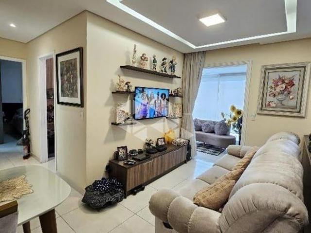 Apartamento Porteira fechada na Barra Funda, 65m², 2 dormitórios, sendo 1 suite