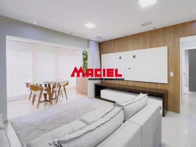 Apartamento Porteira Fechada no Splendor Garden 75m² Automação e Lazer Completo